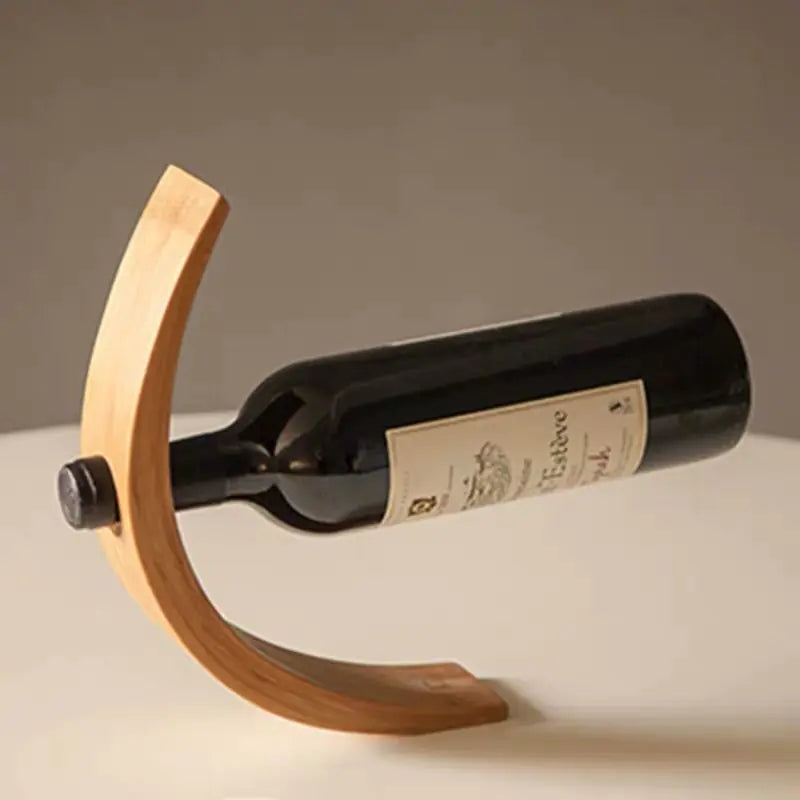 Moderne Vinreol - Accessories