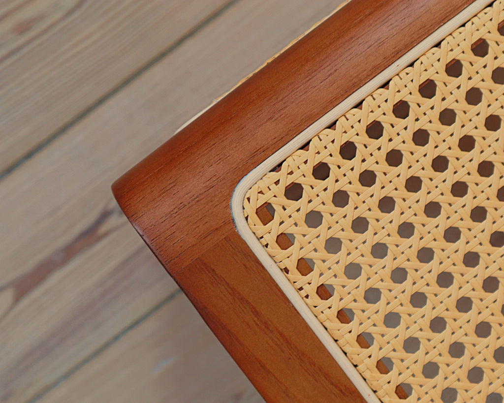 JOHANSEN DESIGN - Retro design