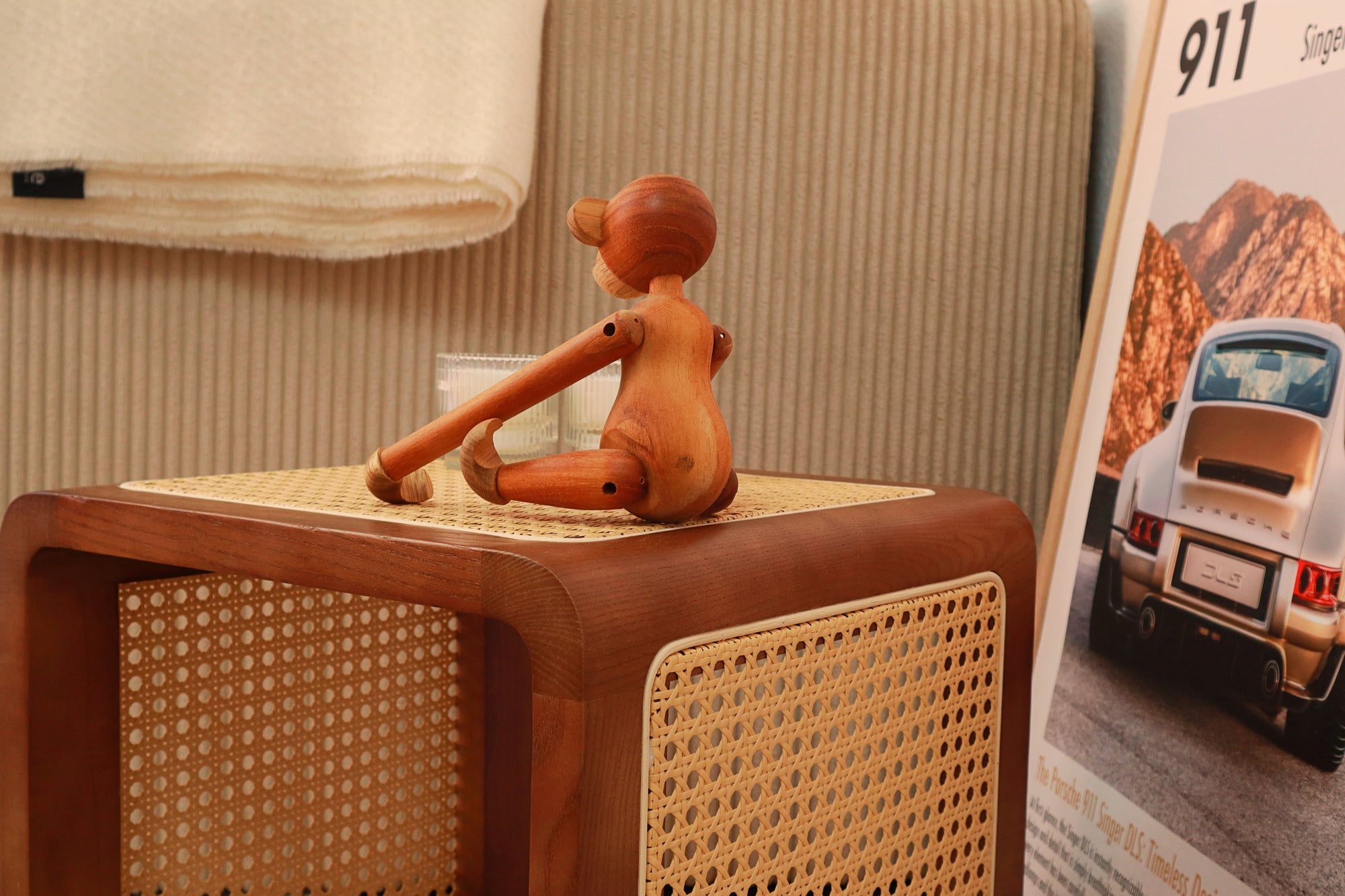 JOHANSEN DESIGN - Retro design