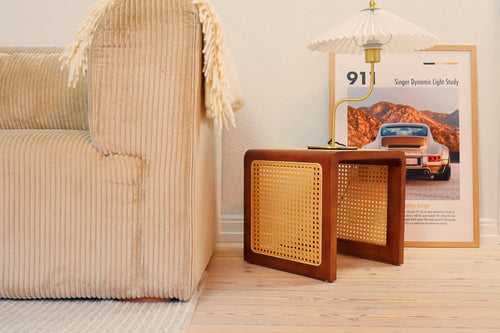 JOHANSEN DESIGN - Retro design