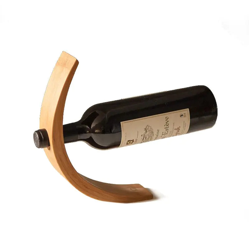 Moderne Vinreol - Accessories